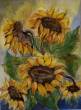 Sonnenblumen  » Click to zoom ->