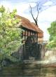 Klostermühle Hude  » Click to zoom ->