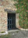Porta in der Toskana I  » Click to zoom ->
