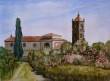 Kirche San Michele  » Click to zoom ->