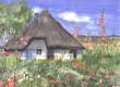 Pfarrwitwenhaus (Rügen)  » Click to zoom ->
